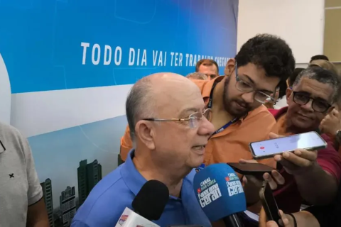 Justiça: “Cooperativa” Justiça mantém José Ronaldo réu em ação que apura desvios da saúde em Feira