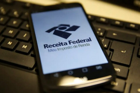 BRASIL: “IMPOSTO DE RENDA” Receita paga nesta sexta lote da malha fina do Imposto de Renda