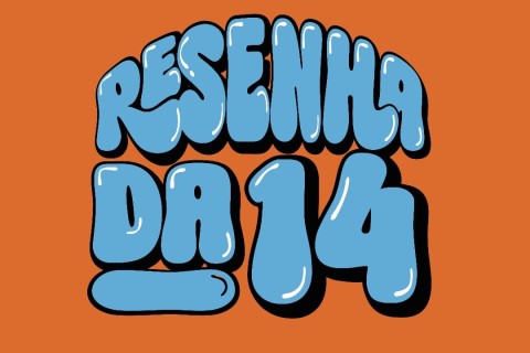 Primeira Edição da festa Resenha 14