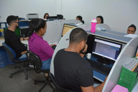 Feira de Santana: “FILA ZERO” Mais de 11 mil exames e consultas da demanda reprimida já foram agendados