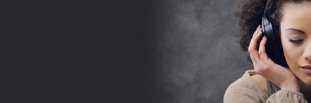 Assista nossos programas ao vivo com um click.