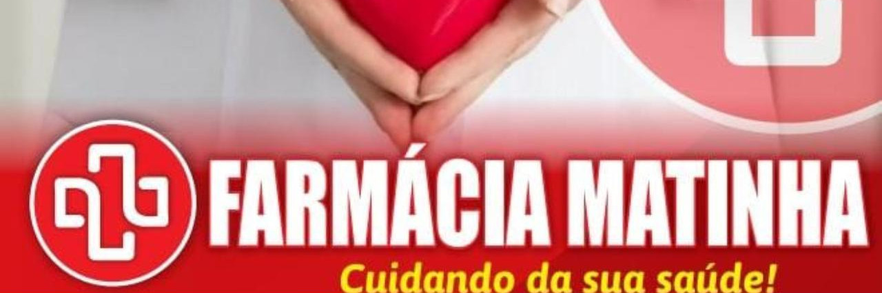 Farmacia Matinha